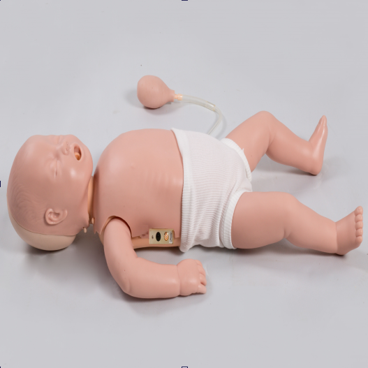 高级婴儿心肺复苏模拟人（无线版APP)