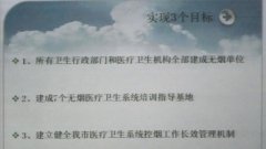 镇江120有可能对控烟做深入工作