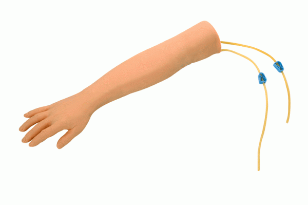 高级儿童手臂静脉穿刺训练模型YR-S5